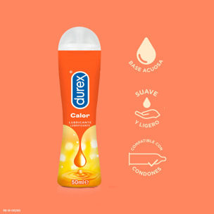 PACK LOVERS CONNECT: LUBRICANTE FRÍO + LUBRICANTE CALOR