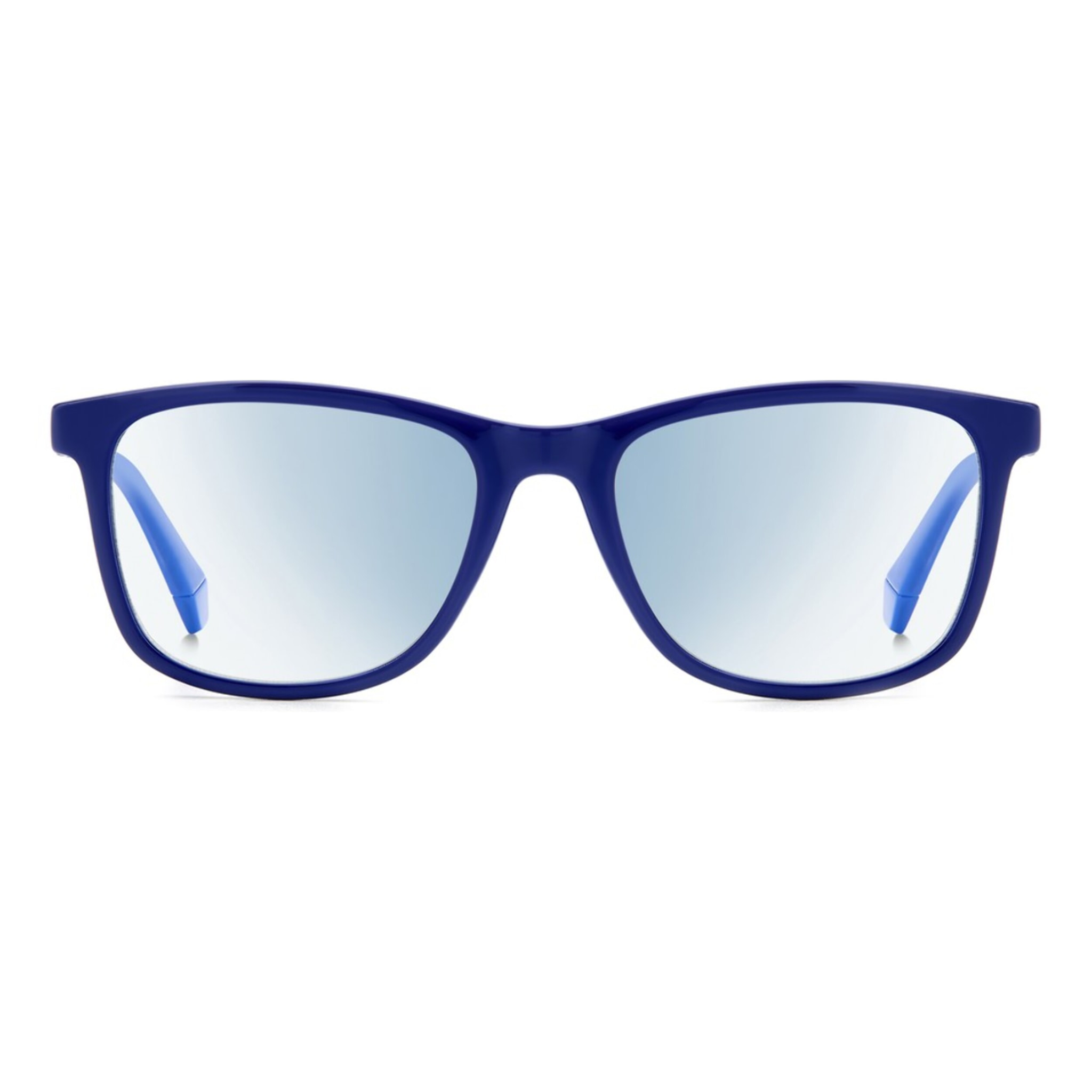 Gafas de Vista Polaroid PLD 0033/R/BB PJP 52 de Policarbonato Hombre 52 mm
