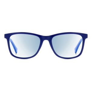 Gafas de Vista Polaroid PLD 0033/R/BB PJP 52 de Policarbonato Hombre 52 mm