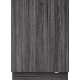 Lave vaisselle encastrable ASKO DSD545K XXL
