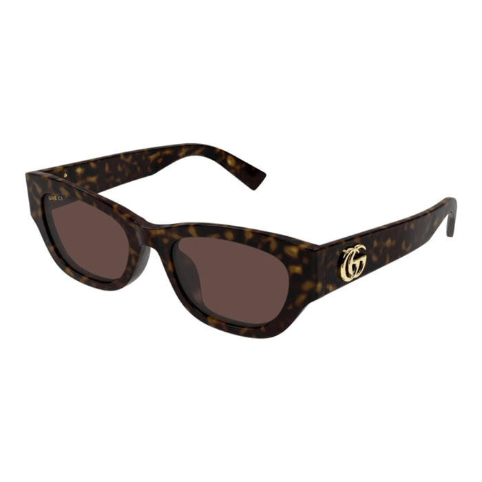 Gafas de Sol Gucci GG1954SA-002 de Acetato Mujer 53 mm
