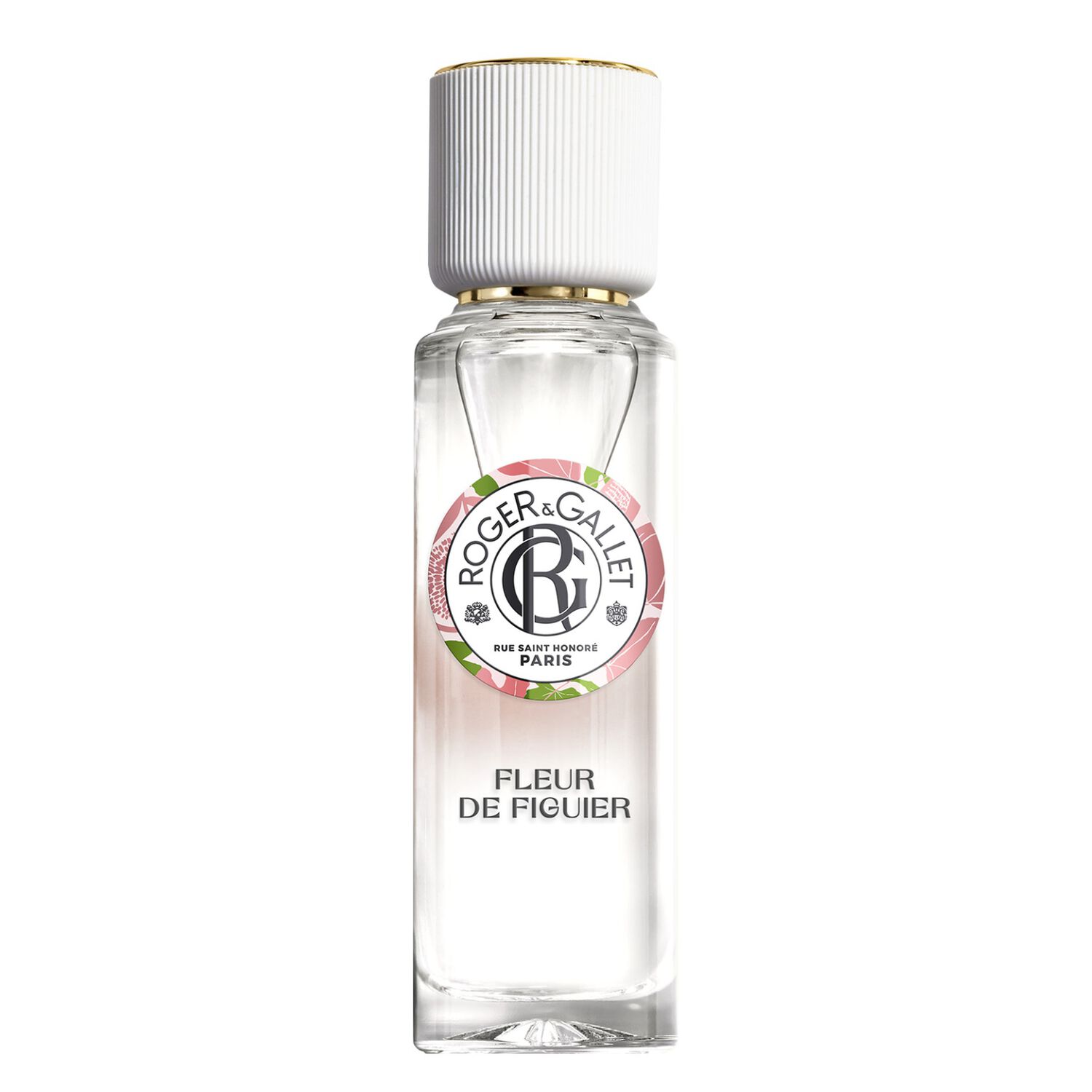 Fleur de Figuier  - Eau Parfumée Bienfaisante