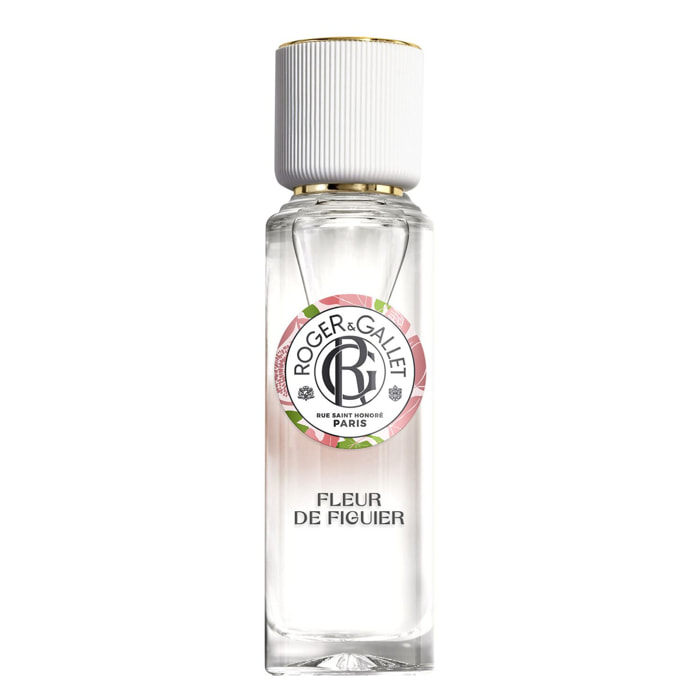 Fleur de Figuier  - Eau Parfumée Bienfaisante