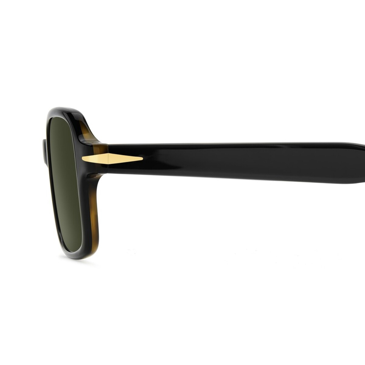 Gafas de Sol David Beckham DB 1179/S WR7 de Acetato Hombre 51 mm