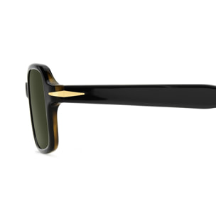Gafas de Sol David Beckham DB 1179/S WR7 de Acetato Hombre 51 mm