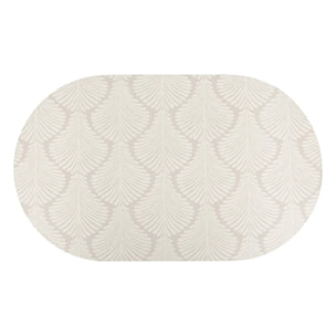 Tapis de douche anti-dérapant diatomite L75cm