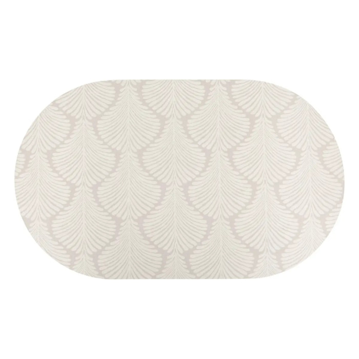 Tapis de douche anti-dérapant diatomite L75cm