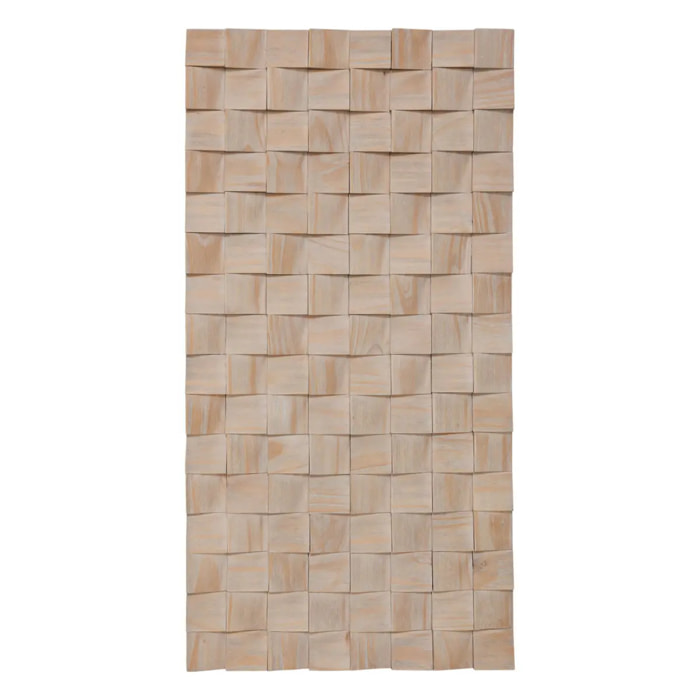 Décoration murale Damya beige