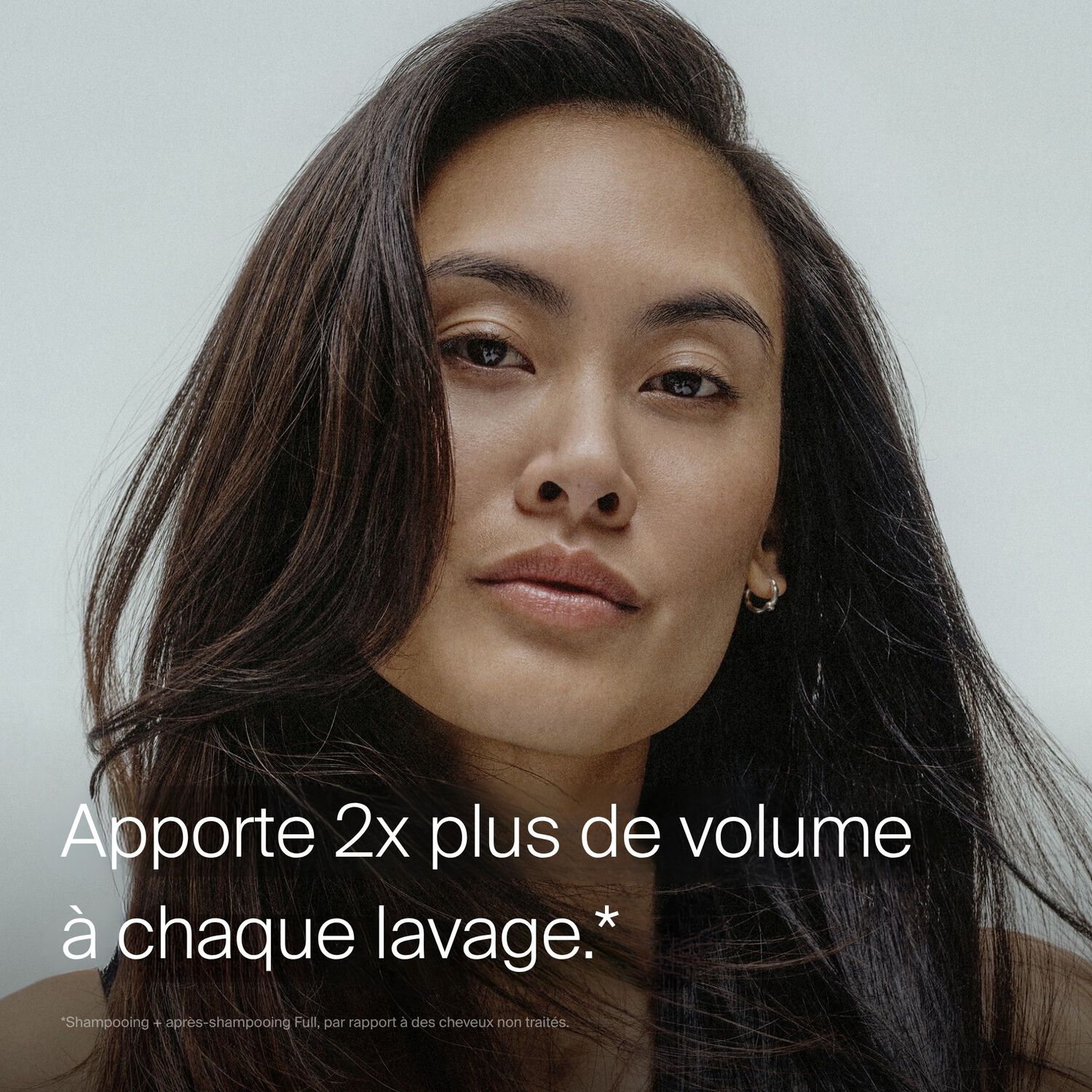 Full - Après-shampoing Volume 236 ml