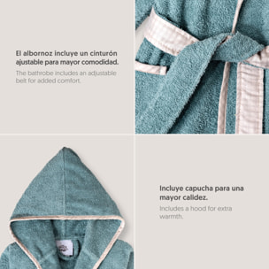 Albornoz Infantil