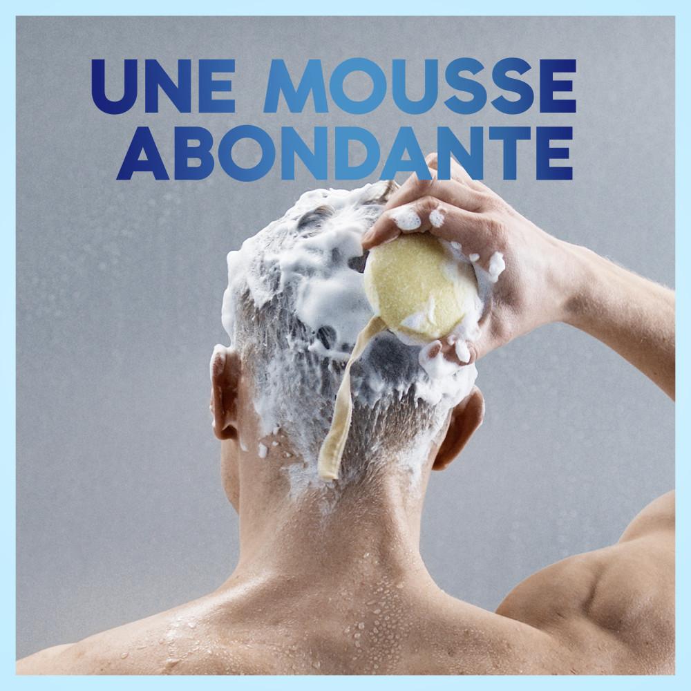 6 Shampoings Solides Hydratant, Head & Shoulders