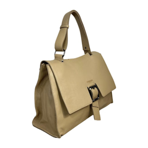 Borsa a spalla Cheval Firenze Mirach Taupe