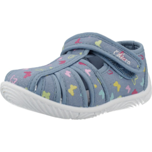 Sandalias Niño de la marca CHICCO  modelo SANDALIA TEMPLAR AZUL
