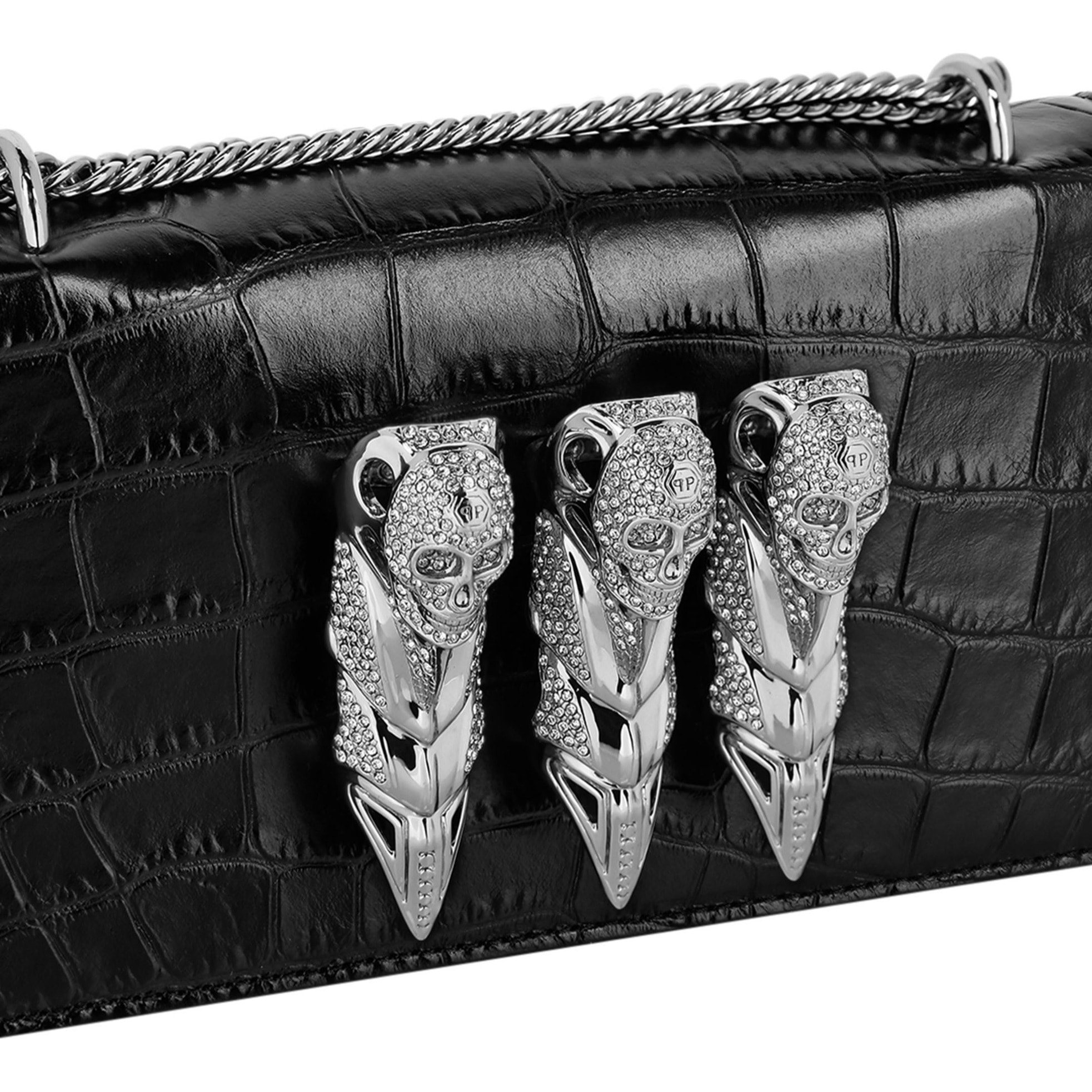 PHILIPP PLEIN Bolso de hombro