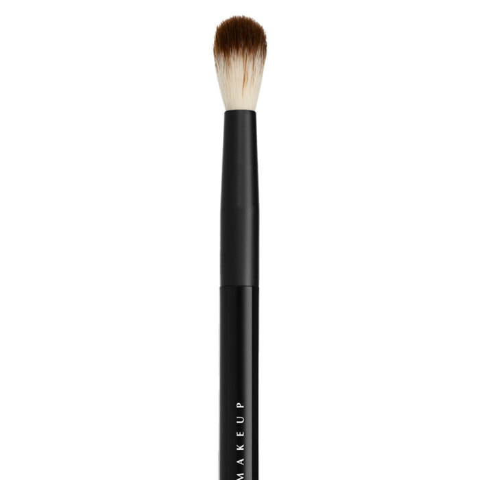 NYX Professional Makeup Pro Dual Brow Brush Pinceau Estompeur