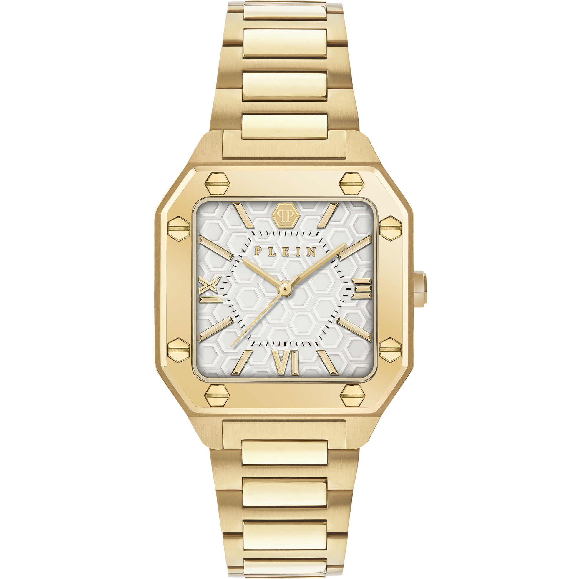 PHILIPP PLEIN Watches PLEIN EDGE