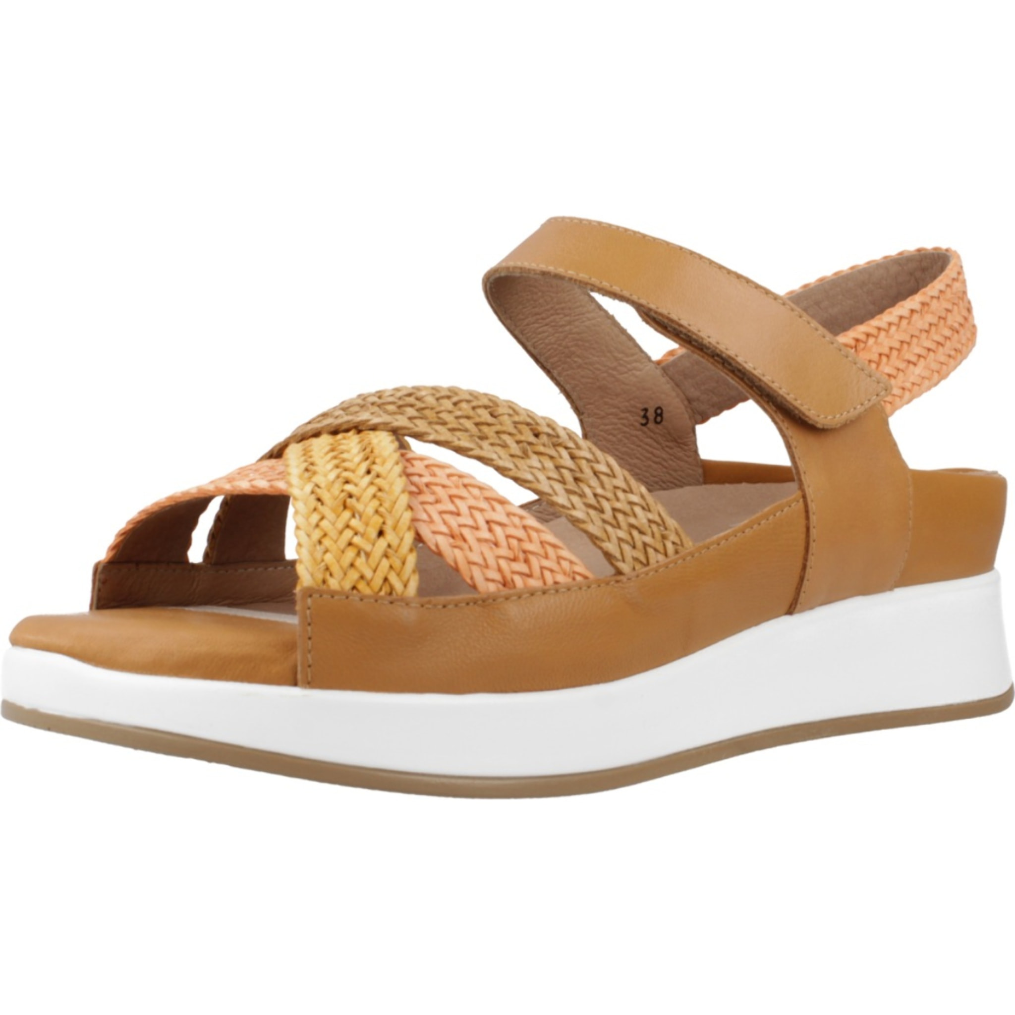 SANDALIAS PIESANTO 240425P