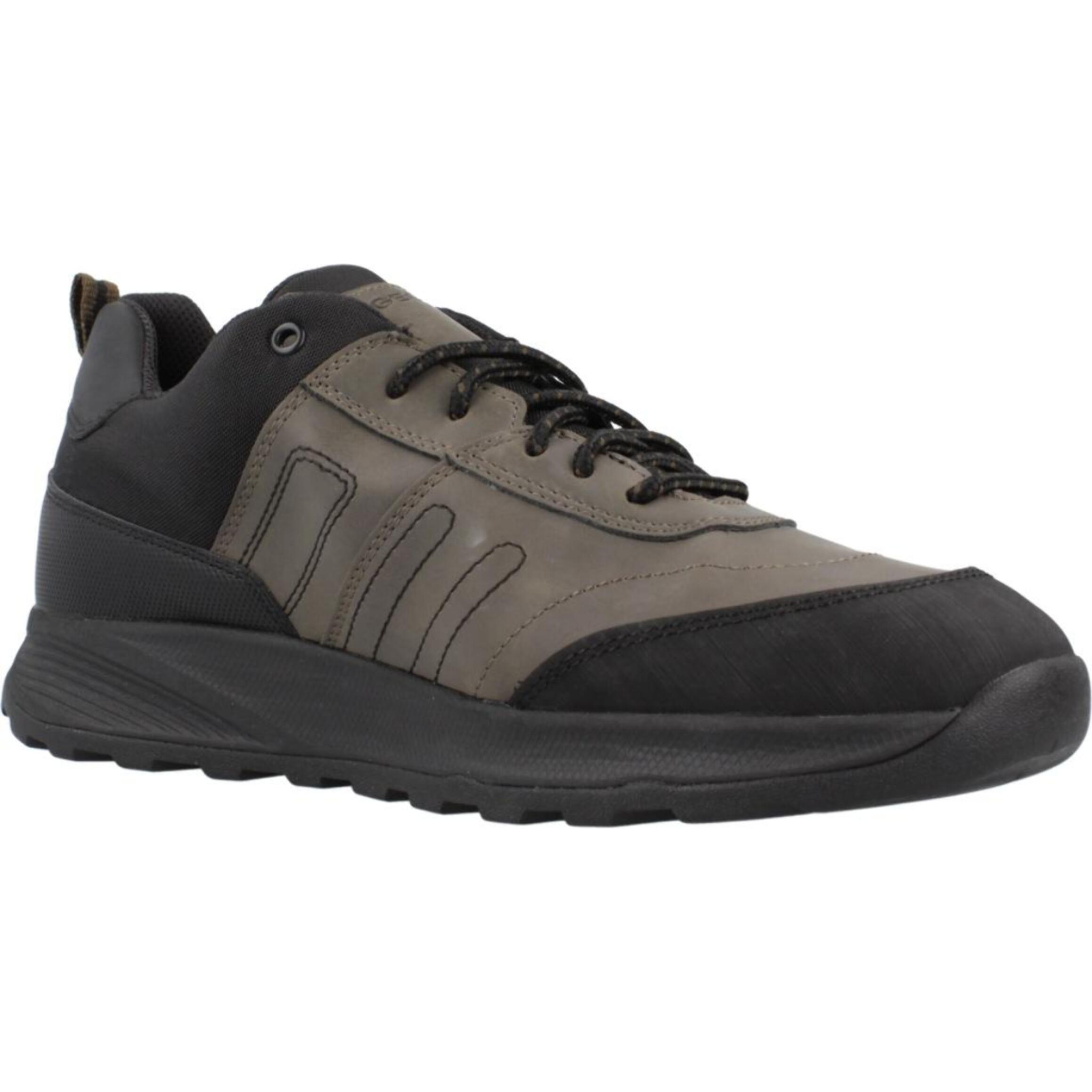 Sneakers de  Hombre de la marca GEOX  modelo U TERRESTRE MARRON