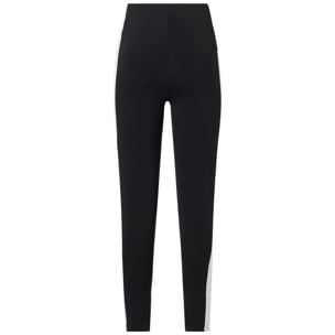 Pantaloni Kappa Donna 222 Banda Atui 2 Nero