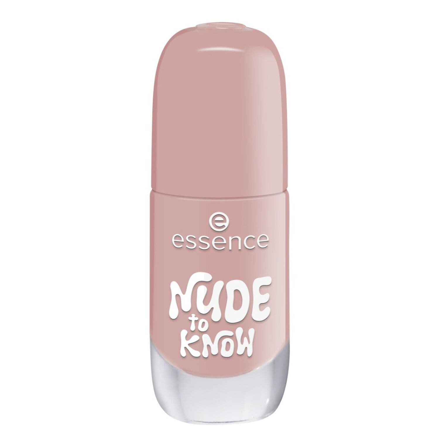 Gel Nail Polish - Vernis à Ongles Séchage Rapide Fini Brillant 8ml