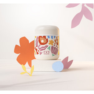 Lunch box isotherme Capsule 280ml Papercut