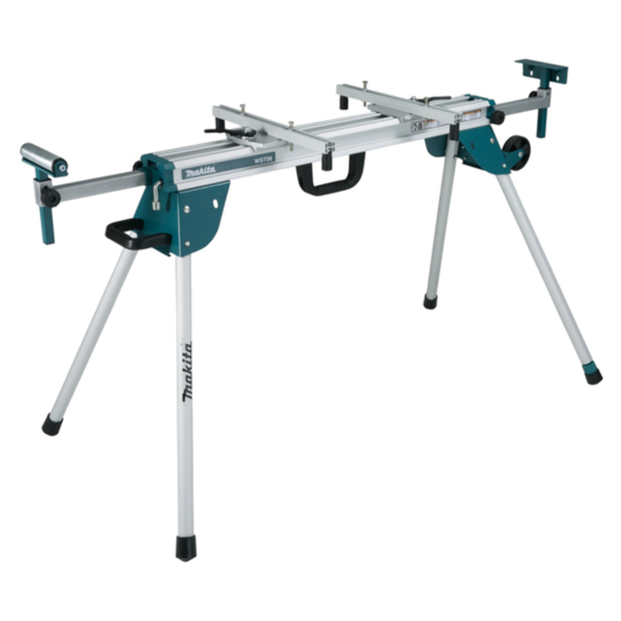 MAKITA WST06 Banco de trabajo para sierras radiales - DEBWST06
