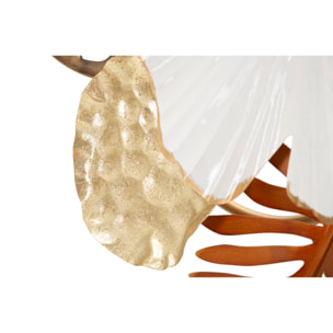 PANNELLO IN FERRO BOUQUET CM 50,8X7X87