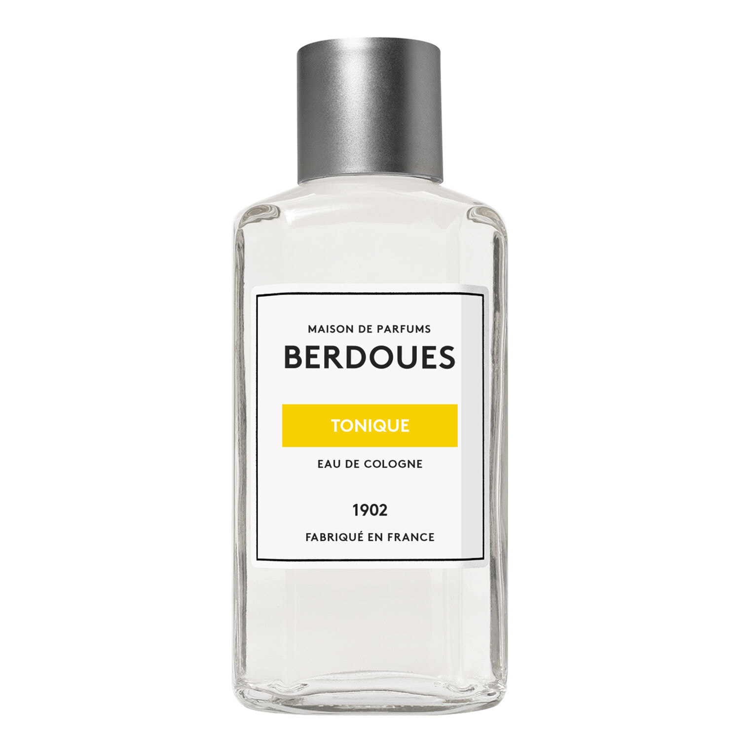 1902 Tonique - Eau de Cologne
