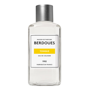 1902 Tonique - Eau de Cologne