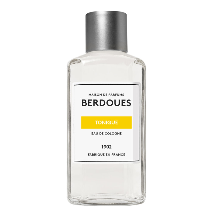 1902 Tonique - Eau de Cologne