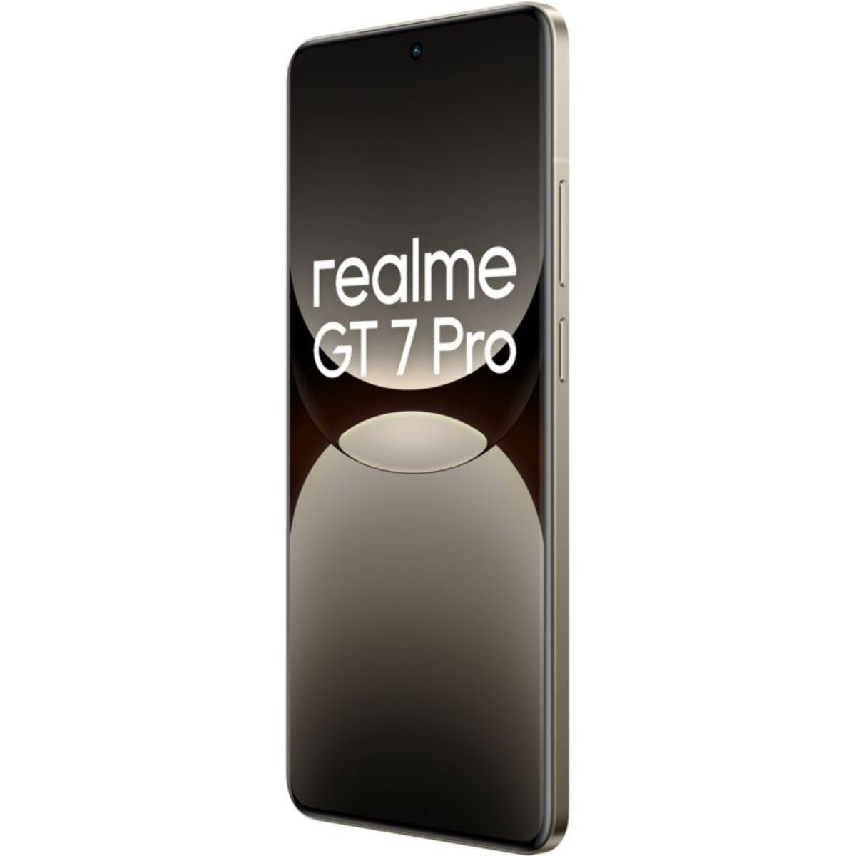 Smartphone REALME Pack GT7 Pro 512Go + Chargeur 120W