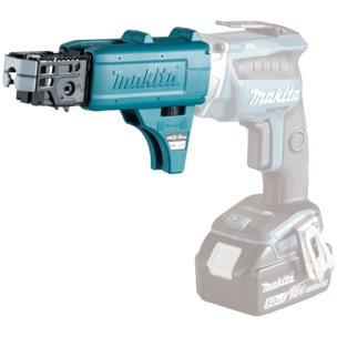 Cargador de tornillos de cinta MAKITA - 191L24-0