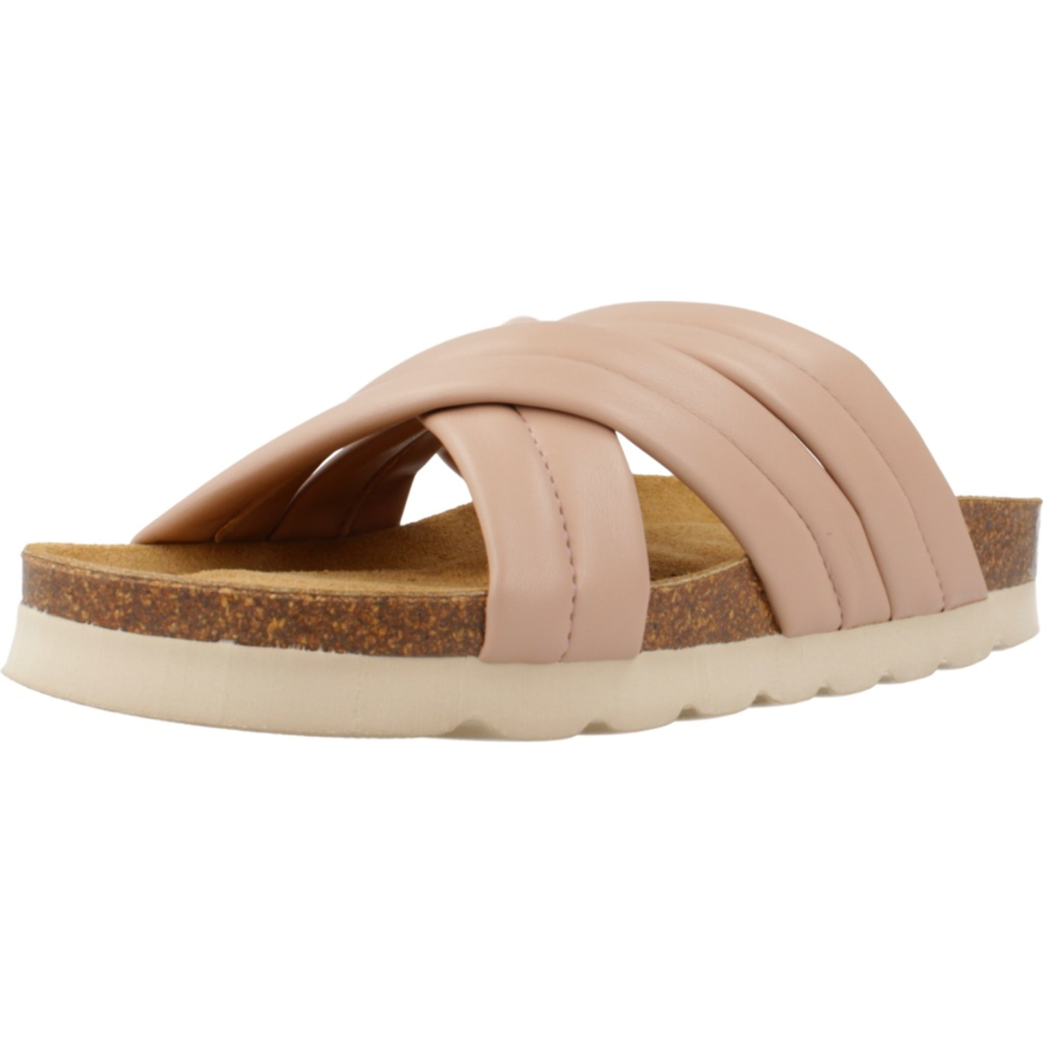 SANDALIAS GEOX  D BRIONIA HIGH