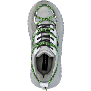 PHILIPP PLEIN Runner Sneaker