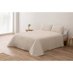 COLCHA SUAVE PLATINIUM CHELO LINO