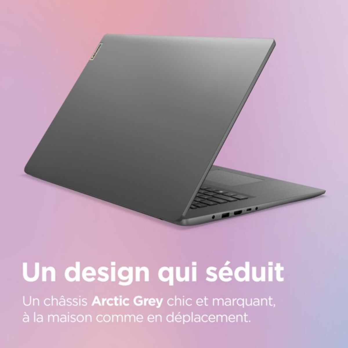 Ordinateur portable LENOVO IdeaPad 3 17ABA7