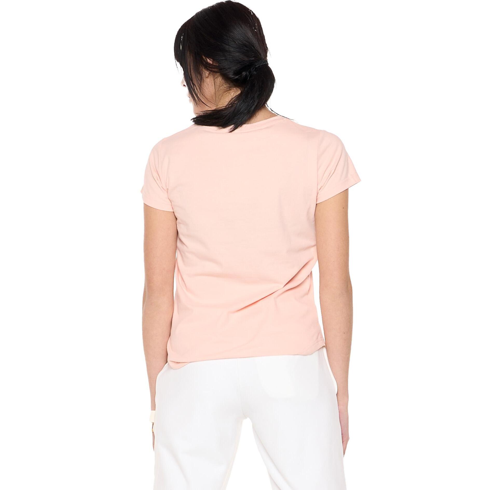 T-shirt a manica corta da donna "Relaxed"