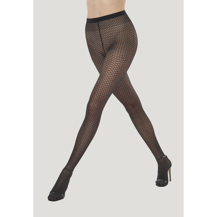 Collant Shimmer Effect Tights