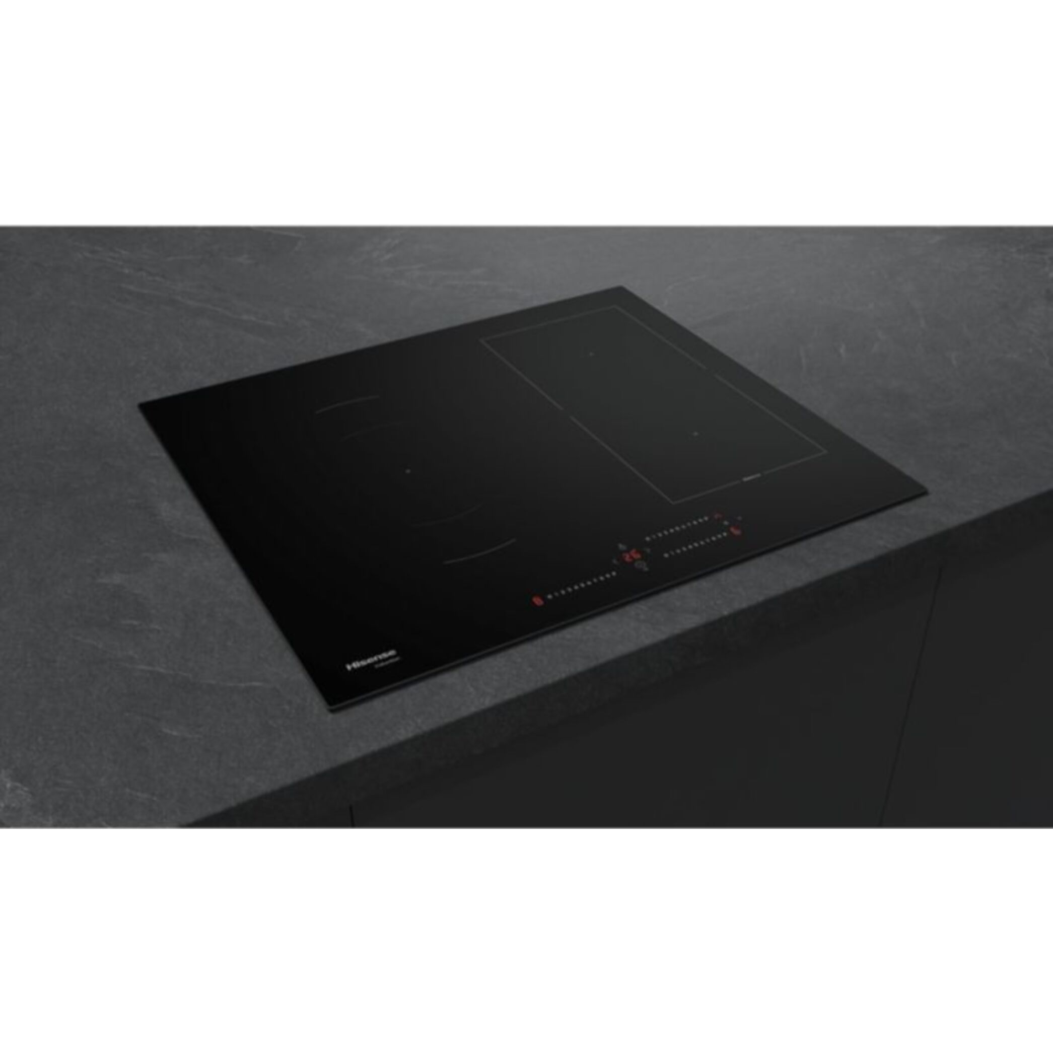 Plaque induction HISENSE HIC6322BSC