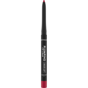Plumping Lip Liner - Crayon Lèvres Repulpant Fini Mat Longue Tenue