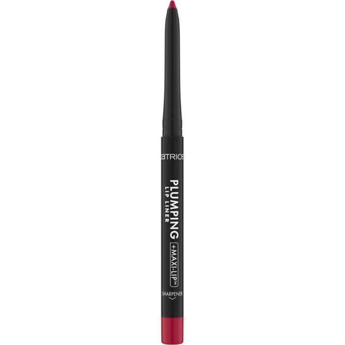 Plumping Lip Liner - Crayon Lèvres Repulpant Fini Mat Longue Tenue