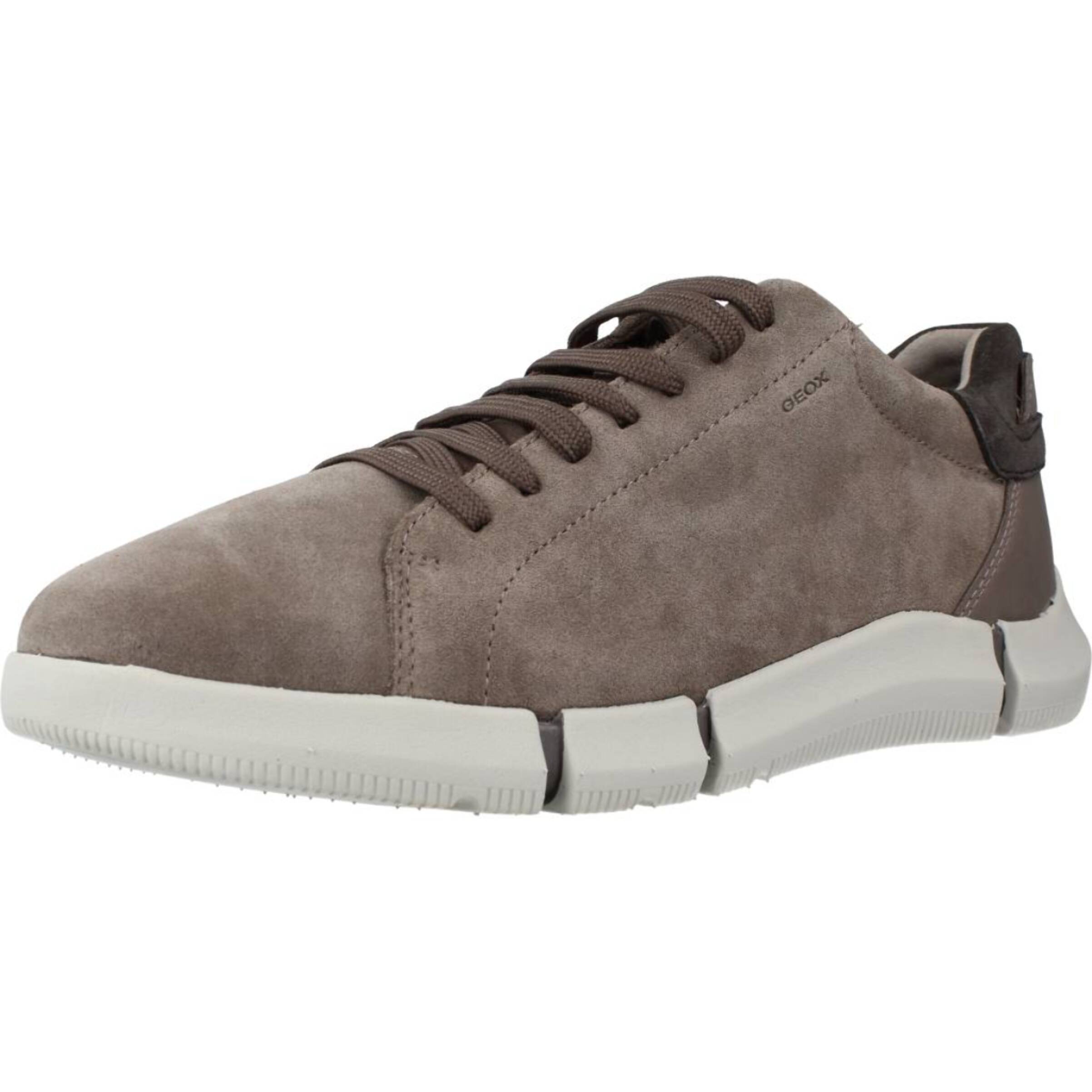 Sneakers de  Hombre de la marca GEOX  modelo U ADACTER A BEIS