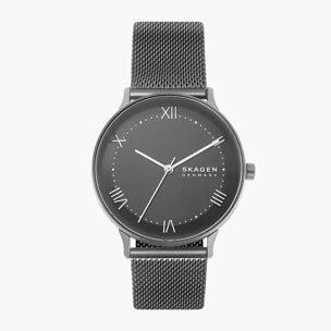 Reloj Skagen SKW6624 Hombre Analogico Cuarzo con Correa de Acero inoxidable