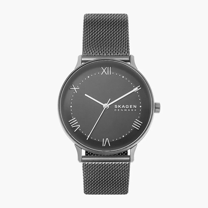 Reloj Skagen SKW6624 Hombre Analogico Cuarzo con Correa de Acero inoxidable