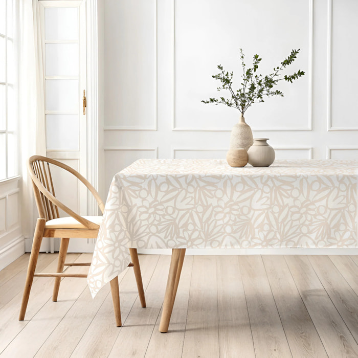 Nappe en résine anti-taches 0120-240