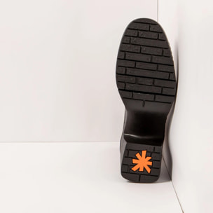 Botines 1658 NAPPA SHINNY JUNGLE/SOFIA color Jungle