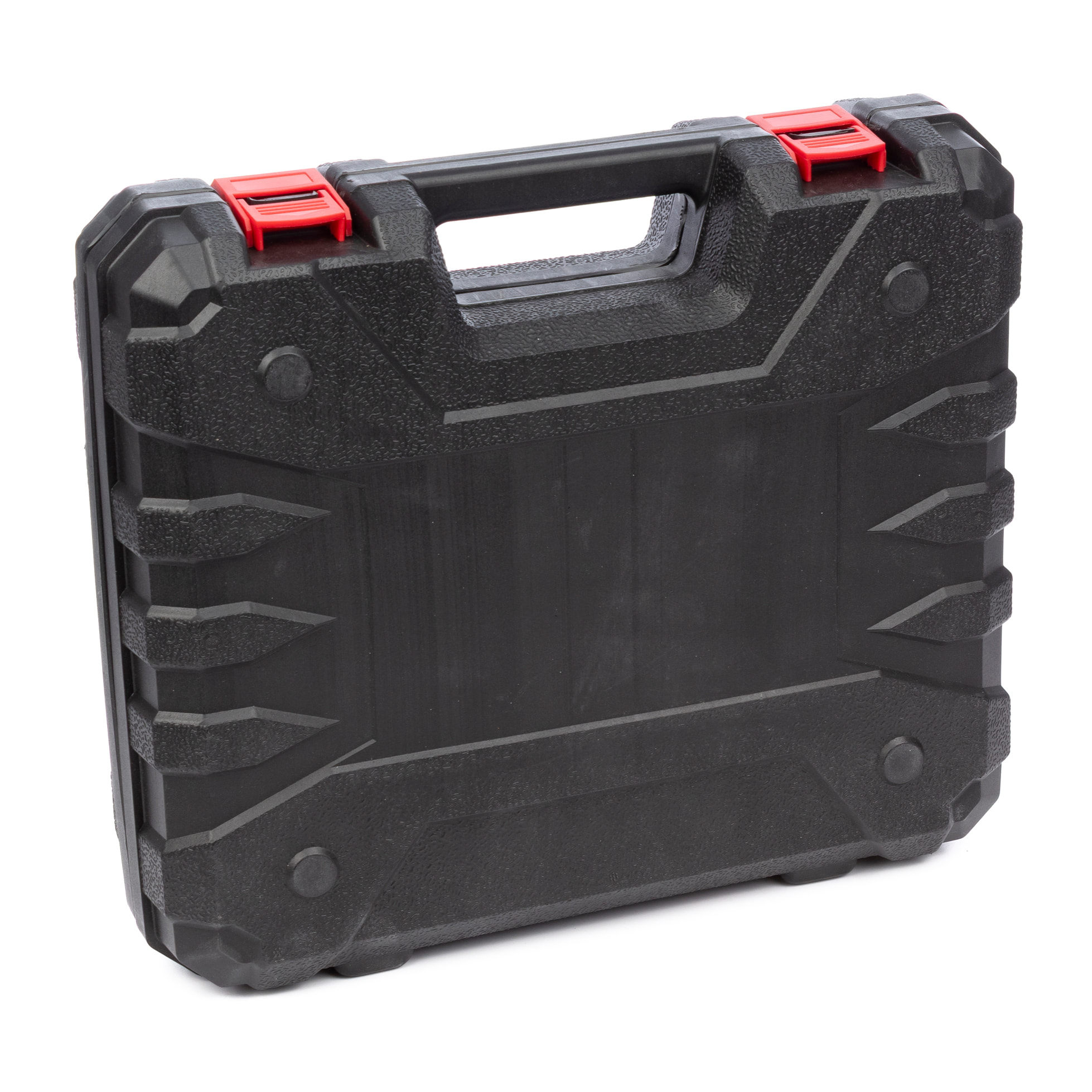 Chiave a impatto elettrica senza fili, con motore senza spazzole e con 2 batterie da 13000mAh.