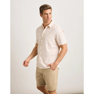 Camisa Manga Corta Arena - Nocam