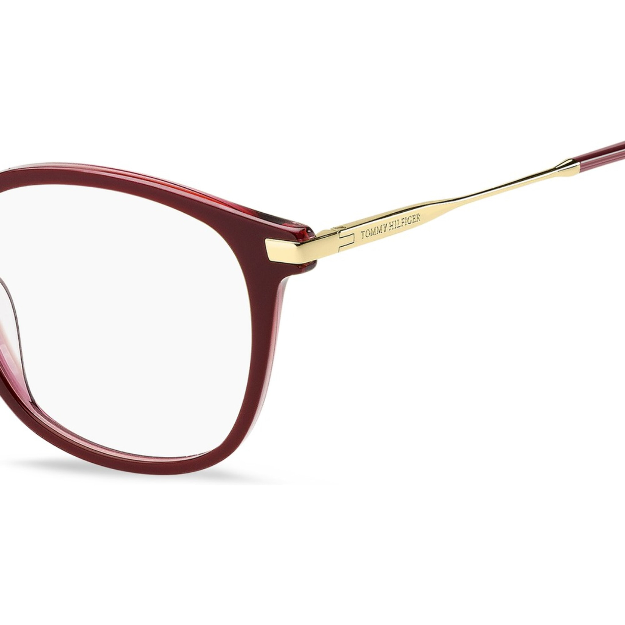 Gafas de Vista Tommy Hilfiger TH 2050 0T5 de Acetato Mujer 50 mm