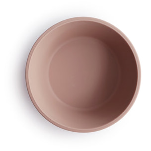 Mushie Bol Con Ventosa Solid